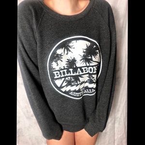 Billabong Crewneck Sweater